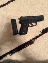 Sig Sauer P228 9MM Pistol - 3 of 5