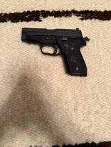 Sig Sauer P228 9MM Pistol - 1 of 5