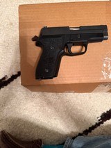 Sig Sauer P228 9MM Pistol - 2 of 5