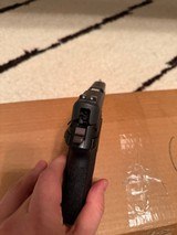 Sig Sauer P228 9MM Pistol - 5 of 5