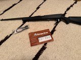 Savage Arms MARK II F 22 LR