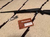 Savage Arms MARK II F 22 LR - 2 of 2