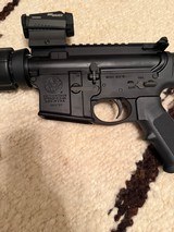 Smith and Wesson M&P 15 - 4 of 5