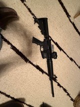 Smith and Wesson M&P 15 - 2 of 5