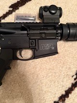 Smith and Wesson M&P 15 - 3 of 5