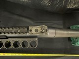 M4 Tactical 12 G shotgun - 3 of 15