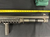 M4 Tactical 12 G shotgun - 5 of 15