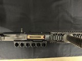 M4 Tactical 12 G shotgun - 12 of 15