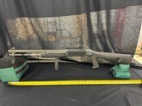 M4 Tactical 12 G shotgun - 2 of 15