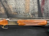 Browning Citori O/U Lightning Sporting Clays Edition - 5 of 15