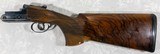 Perazzi MXS / Left Handed / 12 Gauge / 30" Barrels / Fixed M / IM - 3 of 15