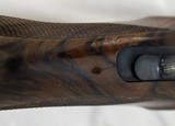 Perazzi MXS / Left Handed / 12 Gauge / 30" Barrels / Fixed M / IM - 10 of 15