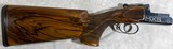 Perazzi MXS / Left Handed / 12 Gauge / 30" Barrels / Fixed M / IM - 4 of 15