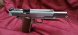 RANDALL STAINLESS STEEL .45ACP SERVICE MODEL A131 - 4 of 12