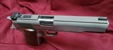 RANDALL STAINLESS STEEL .45ACP SERVICE MODEL A131 - 3 of 12