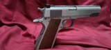 RANDALL STAINLESS STEEL .45ACP SERVICE MODEL A131 - 2 of 12