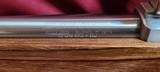 RUGER 10/22 .22 RIM-FIRE BUTLER CREEK HEAVY BARREL - 9 of 12