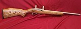 RUGER 10/22 .22 RIM-FIRE BUTLER CREEK HEAVY BARREL - 1 of 12
