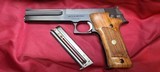 SMITH & WESSON MODEL 422 SEMI-AUTO PISTOL - 1 of 15