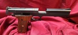 SMITH & WESSON MODEL 422 SEMI-AUTO PISTOL - 7 of 15