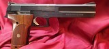 SMITH & WESSON MODEL 422 SEMI-AUTO PISTOL - 4 of 15