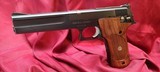 SMITH & WESSON MODEL 422 SEMI-AUTO PISTOL - 8 of 15