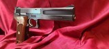 SMITH & WESSON MODEL 422 SEMI-AUTO PISTOL - 2 of 15