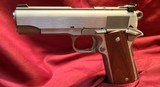 RANDALL FIREARMS Co. 45 ACP / 9MM SERVCE MODLES - 9 of 15