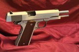 RANDALL FIREARMS Co. 45 ACP / 9MM SERVCE MODLES - 14 of 15