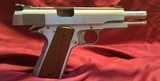 RANDALL FIREARMS Co. 45 ACP / 9MM SERVCE MODLES - 6 of 15