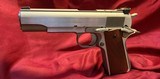 RANDALL FIREARMS Co. 45 ACP / 9MM SERVCE MODLES - 5 of 15