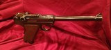 INTERARMS MAUSER 9MM AMERICAN EAGLE LUGER P08 - 2 of 5