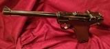 INTERARMS MAUSER 9MM AMERICAN EAGLE LUGER P08 - 3 of 5