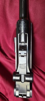 INTERARMS MAUSER 9MM AMERICAN EAGLE LUGER P08 - 4 of 5