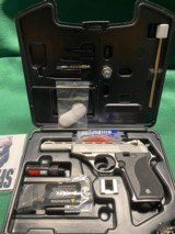 Phoenix Arms 22lr Range Kit Pistol HP22A - 2 of 10