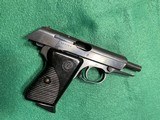 1951 Vz50 CZ50 .32 auto 7.65 Pistol C&R Eligible - 7 of 8