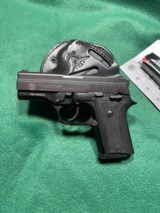 Taurus PT938C .380 Semi Auto Pistol - 1 of 10