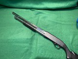 1992 Winchester 1300 Stainless Marine 12ga Shotgun - 9 of 15