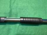 1992 Winchester 1300 Stainless Marine 12ga Shotgun - 6 of 15