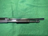 1992 Winchester 1300 Stainless Marine 12ga Shotgun - 2 of 15