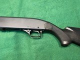 1992 Winchester 1300 Stainless Marine 12ga Shotgun - 11 of 15