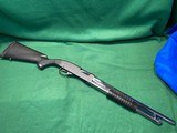 1992 Winchester 1300 Stainless Marine 12ga Shotgun