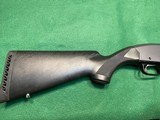 1992 Winchester 1300 Stainless Marine 12ga Shotgun - 4 of 15