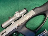 Excel Arms MR-17 .17HMR Accelerator Rifle Semiauto - 3 of 12