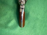 Uberti Stainless 1858 Remington 44 BP with 45LC Conversion - 4 of 8