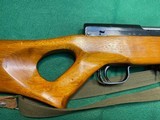 Scarce 1994 Norinco SKS NR 7.65x39 takes AK mags Thumbhole Stock - 5 of 15