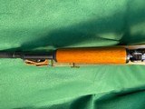 Scarce 1994 Norinco SKS NR 7.65x39 takes AK mags Thumbhole Stock - 14 of 15