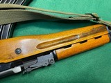 Scarce 1994 Norinco SKS NR 7.65x39 takes AK mags Thumbhole Stock - 9 of 15