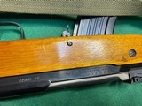 Scarce 1994 Norinco SKS NR 7.65x39 takes AK mags Thumbhole Stock - 10 of 15