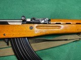 Scarce 1994 Norinco SKS NR 7.65x39 takes AK mags Thumbhole Stock - 3 of 15